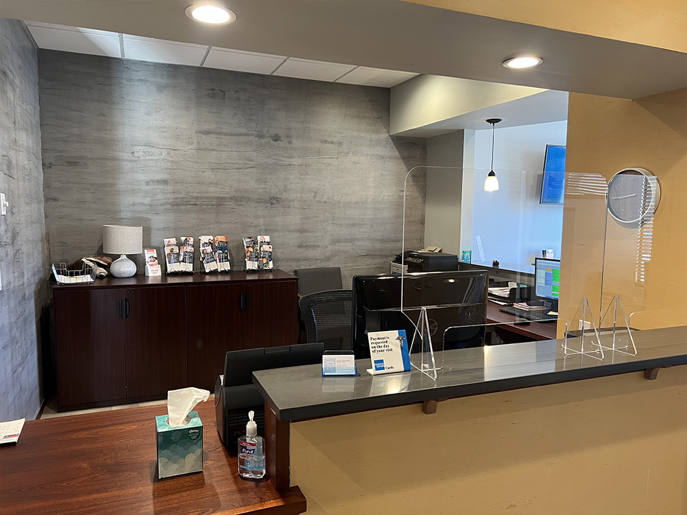 Amityville Emergency Dentist