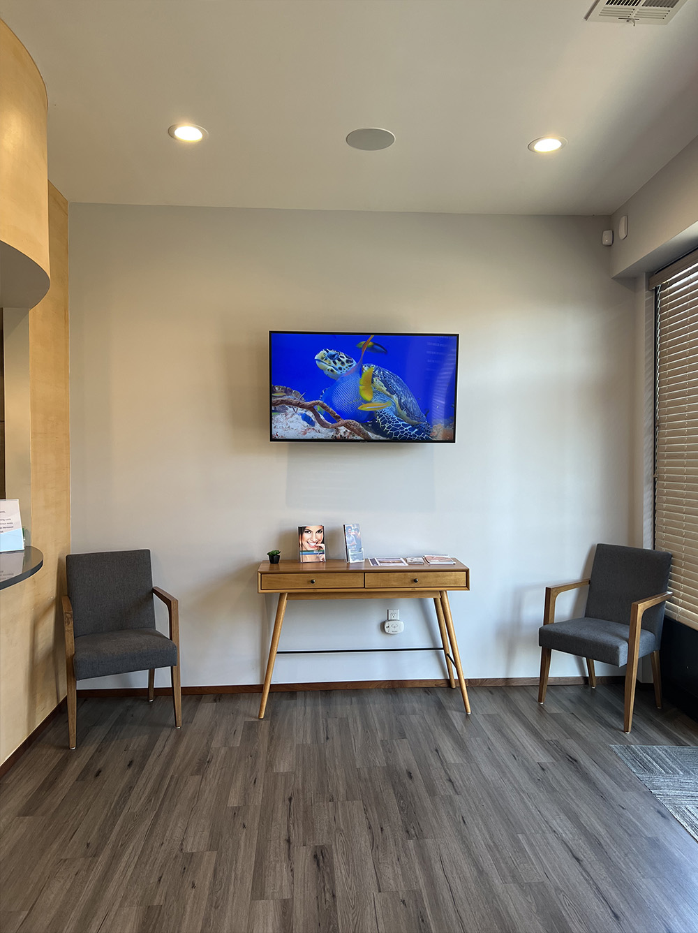 Pediatric Dentist near Amityville