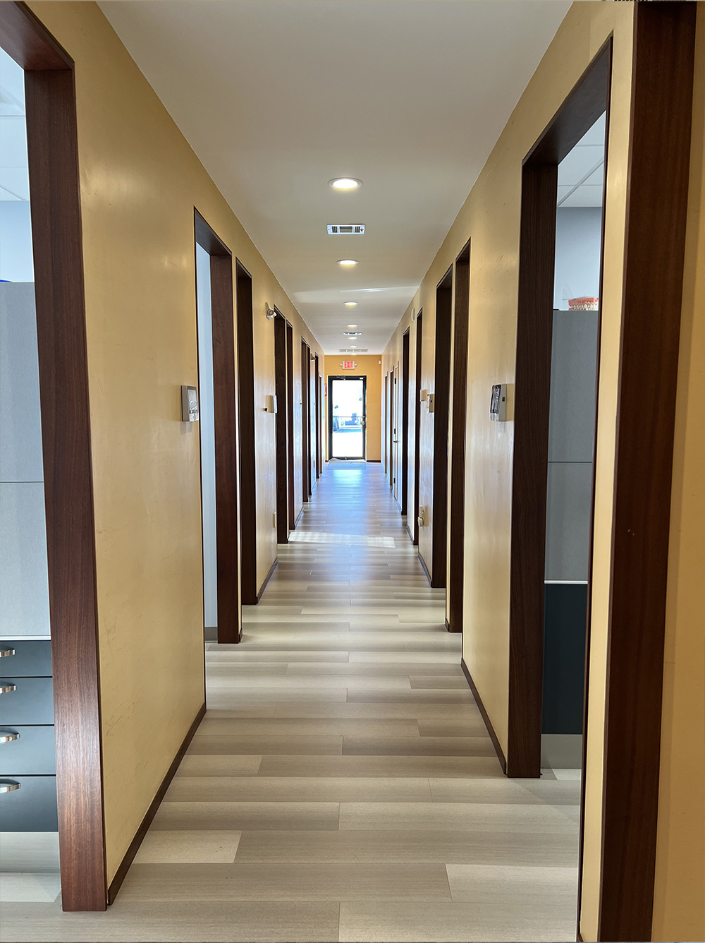 Cosmetic Dental Office Amityville