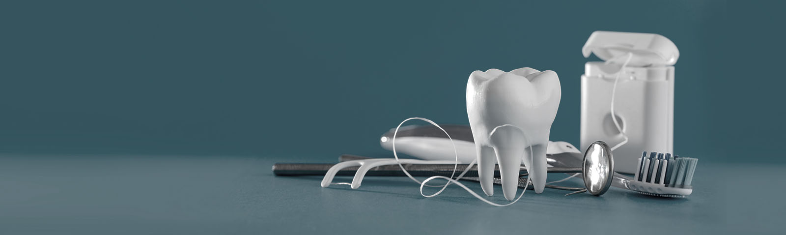 Amityville Cosmetic Dentist