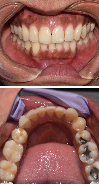 Dentist in Amityville