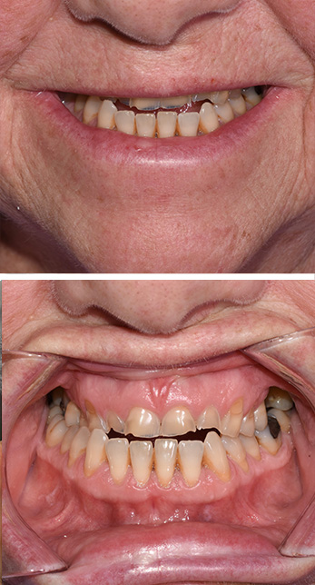 Cosmetic Dental Office Amityville