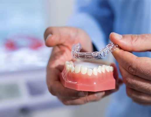 Amity Harbor Dentistry